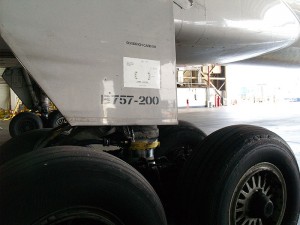 B757-200